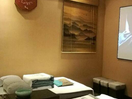 天津南开区SPA解决方案：针对久坐族的专项护理