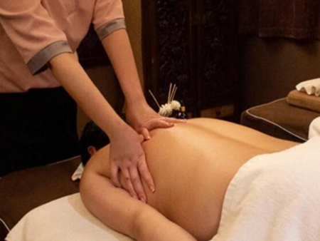 天津南开区柔式SPA到底是什么？适合怕疼星人的温柔选择